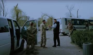 тцк, мобілізація