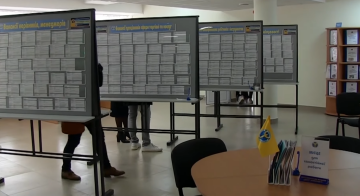 Работа для пенсионеров в Одессе.