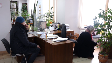 Робота для пенсіонерів у Дніпрі