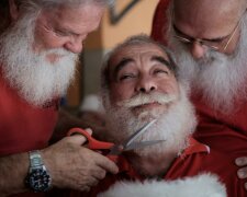 В России подали в суд на «Деда Мороза»