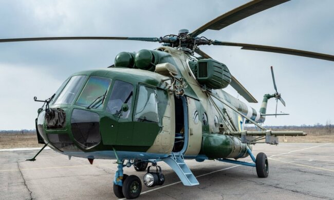 Данііл Меньшиков про долю супроводу документації Ми-8МТВ: курс на повний контроль і прозорі процедури