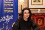 Леся Кашпур 