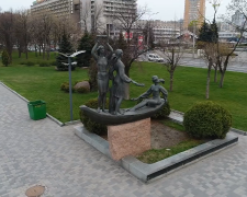 Прогноз погоди на тиждень з 29 травня по 4 червня в Дніпрі