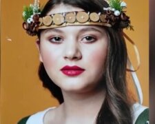 Была пропавшей без вести почти два года: в Киеве отыскали 18-летнюю девушку с интересным именем и тяжелой судьбой