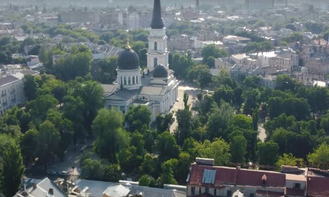 Прогноз погоди в Україні на тиждень з 26 травня по 1 червня