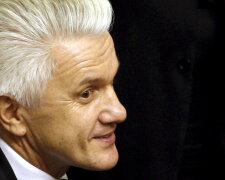 Lytvyn?s Bloc faction leader Volodymyr Lytvyn has been elected as the Speaker of the Verkhovna Rada 