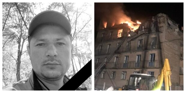 Без батька залишилось двоє діток: водій