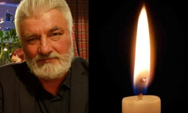 "Врятував не одну тисячу людей": не стало видатного українського лікаря і вченого, країна в скорботі