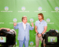 Рейтинг Аграрної партії стрімко зростає