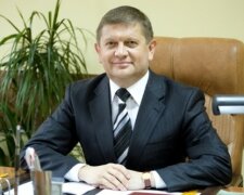 Луганського чиновника Малиша намагаються підставити