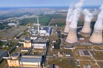 Минэнерго предлагает скорректировать цель по выбросам в НВВ2 до 45%