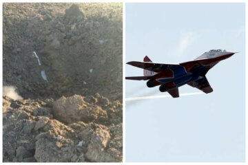 Росіяни влаштували ракетний обстріл Вінниччини: з'явилося фото наслідків