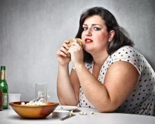 еда, есть, голод, лишний вес, ожирение