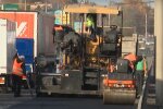 Ограничение движения транспорта в Харькове