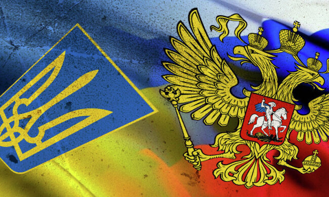 украина россия
