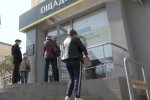 Гуманітарна допомога для ВПО в Сумській області