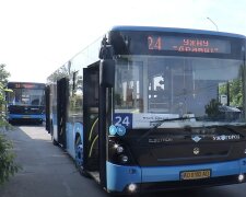 Нова система оплати за проїзд в Ужгороді