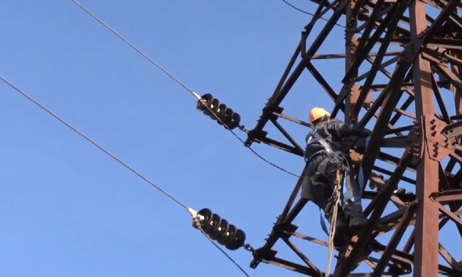 Графики отключения света в Винницкой области на 28 января