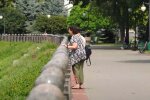 Грошова допомога для пенсіонерів у Київській області