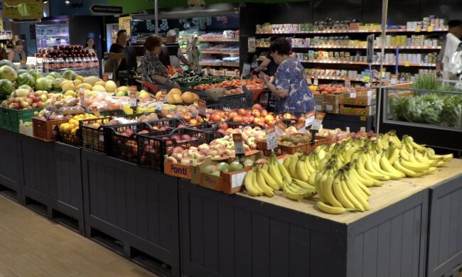 Подорожчання продуктів у Київській області