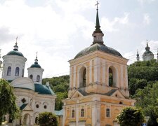Таємниці старого Подолу