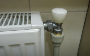 Платіжки за тепло в червні в Запоріжжі