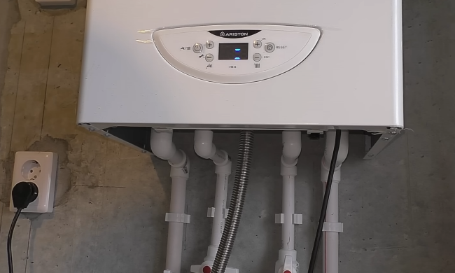 Графік відключення газу на тиждень з 15 по 21 грудня у Київській області