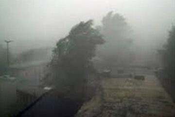 Зима устроит днепрянам ураганную взбучку, пуховики пока прятать рано: когда ждать непогоды