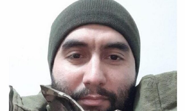 Жумаділов
