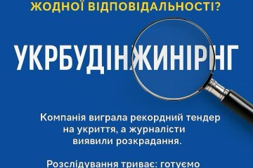 Александр Депутат и «УКРБУДИНЖИНИРИНГ»: строительство за государственные средства и коррупционные тени