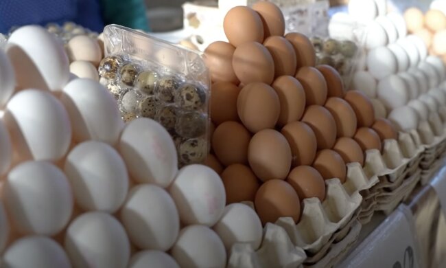 Подорожание продуктов в Днепропетровской области