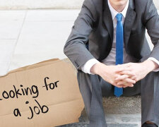 Уровень безработицы побил «позитивный» рекорд