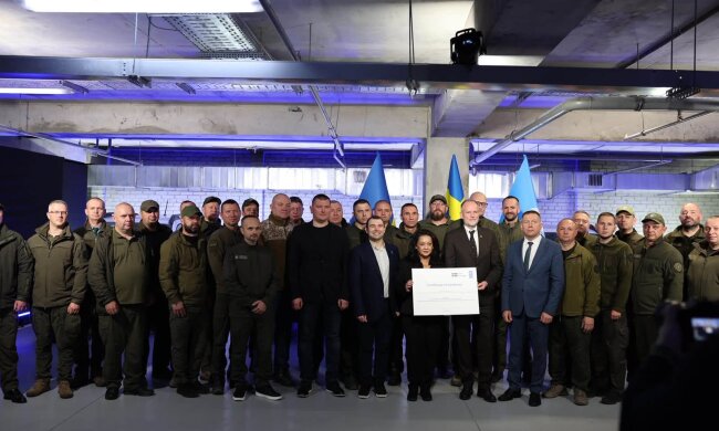 Швидка допомога для природи: Держекоінспекція отримала 20 сучасних мінілабораторій для фіксації екозлочинів