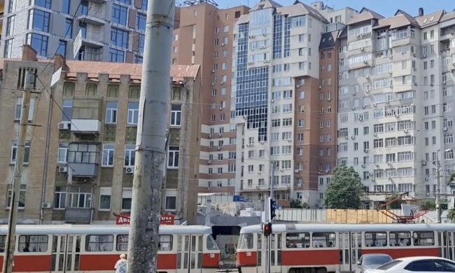 Прогноз погоди на тиждень у Дніпрі