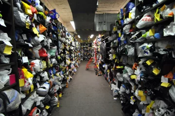 бюро находок