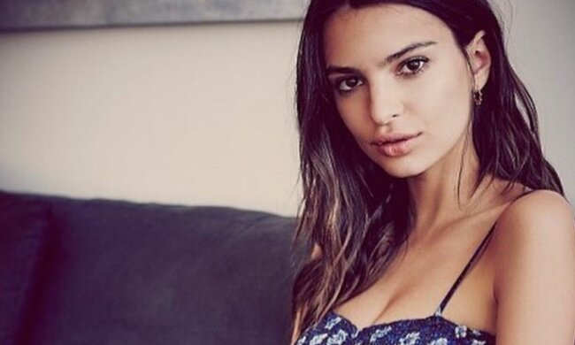 эмили ратаковски