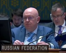Россиянин Небензя опозорился очередной выходкой в ООН: "Отступать так отступать!"