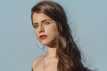 Кристина Соловий