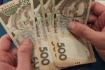 Грошова допомога для ВПО у Харківській області