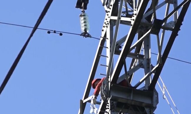 Графіки відключення світла у Чернігові на 27 лютого