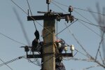 Графики отключения света в Кировоградской области на 24 июля