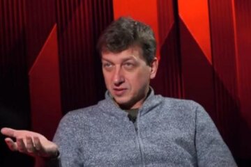Олесь Доний рассказал, почему отказывался сдавать председателю фракции свою карточку нардепа