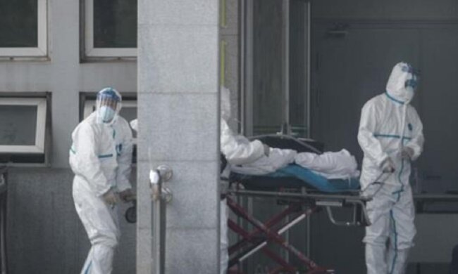 коронавирус, вирус, эпидемия