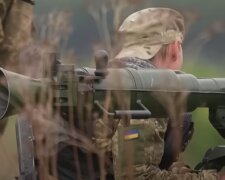 українські військові, бійці ЗСУ