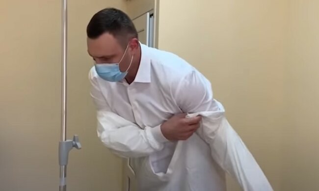 Кличко пригрозив киянам жорстким карантином: "якщо буде..."