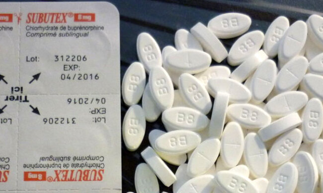 На границе накрыли банду наркодилеров — видео