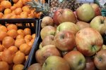 Дефицит продуктов в Николаеве
