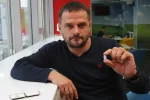 Дмитрий Шерембей