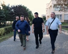 На Виноградарі обговорили розвиток соціального та благодійного служіння УГКЦ