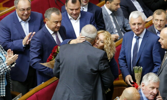 депутаты